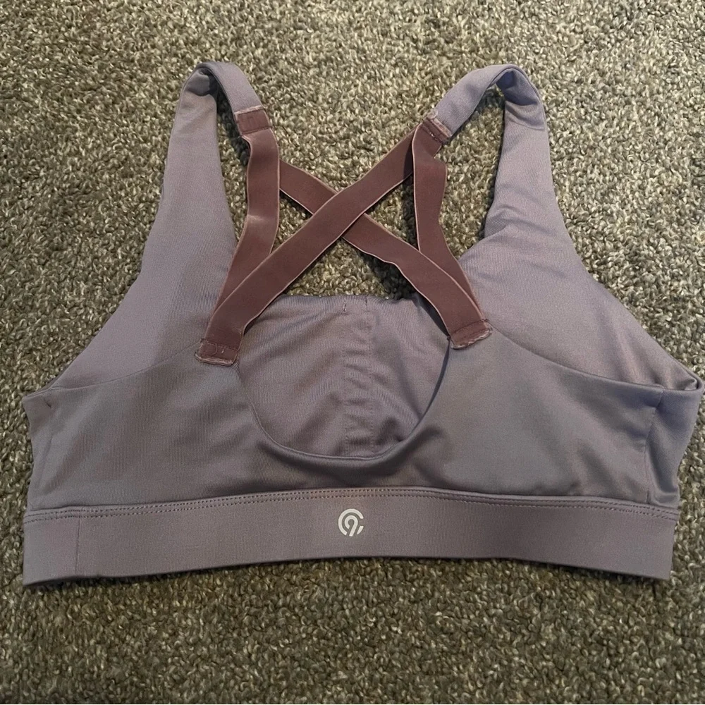 C9 By Champion Sports Bra Size S